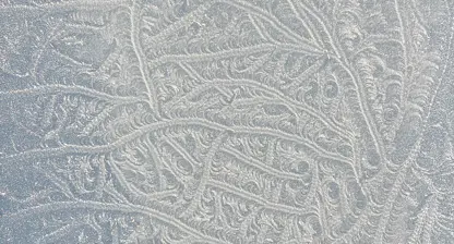 Es wird kalt in Sonnenberg