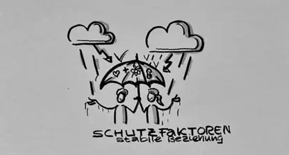 Was stabile Paare anders machen – Schutzfaktoren in Paarbeziehungen